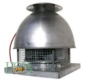 Rotovent RSE turbo